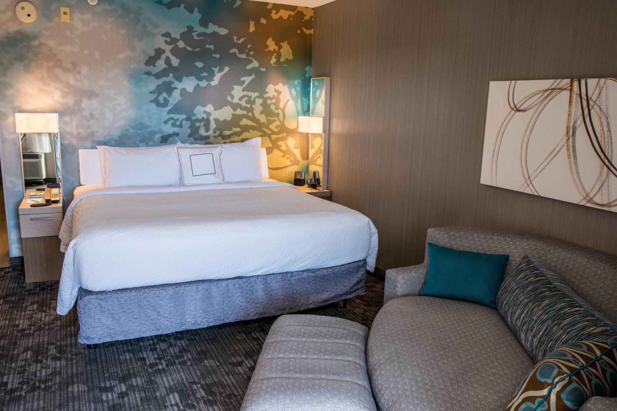 Hotel Courtyard By Marriott Norwich Exterior foto