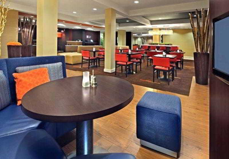 Hotel Courtyard By Marriott Norwich Exterior foto