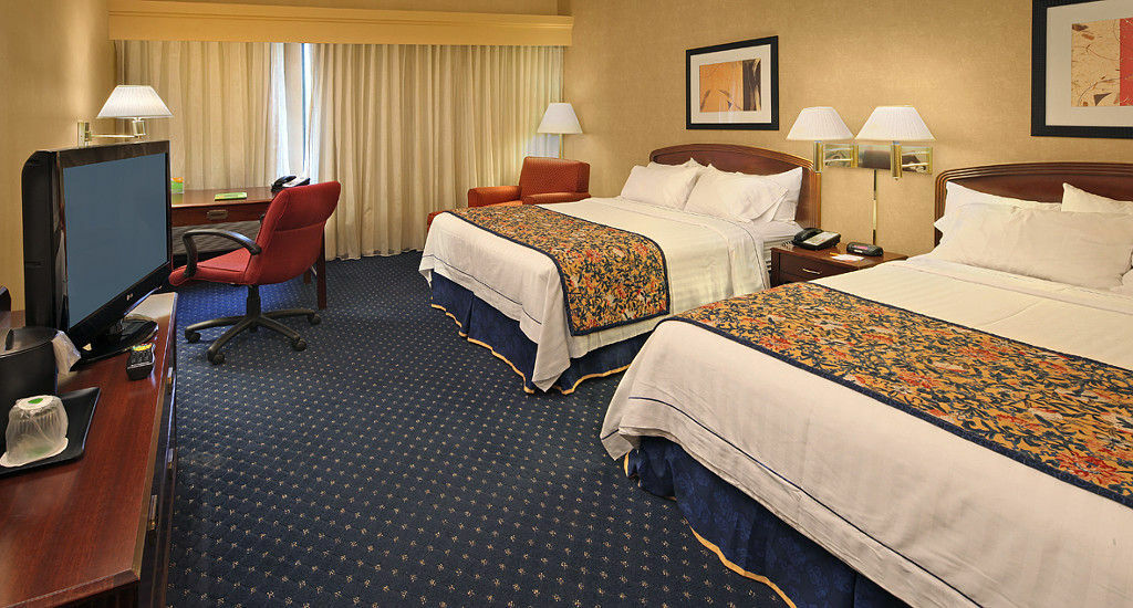 Hotel Courtyard By Marriott Norwich Zimmer foto